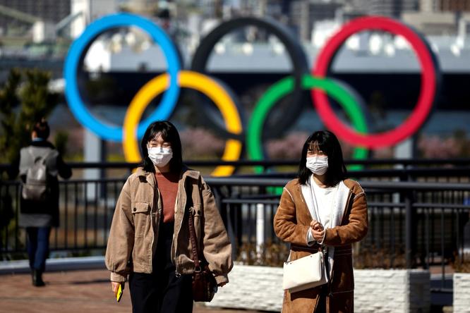 'Tokyo is screwed': cities rethink Olympics post-COVID-19 
