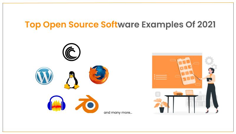 The best open source software 2021 | TechRadar 