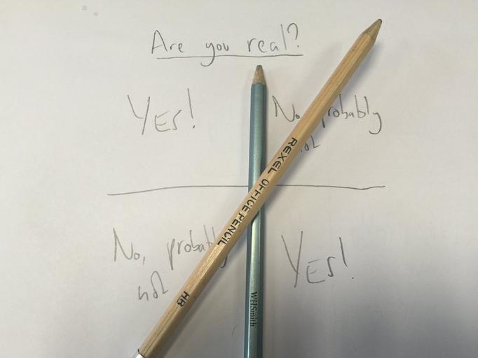 What Is the Charlie Charlie Challenge, and Why Are Teens  