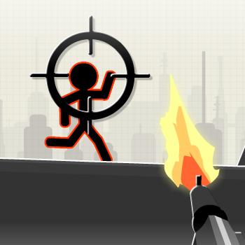 Stickman Games - Play Stickman Games on CrazyGames