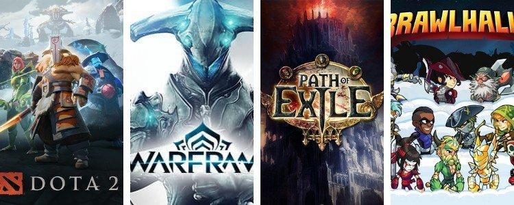 These New Steam Games Are Available for Free 