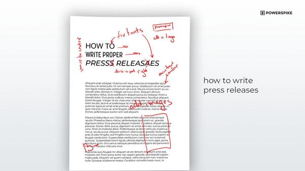 The Last “How To Write A Game Dev Press Release” Post You’ll 