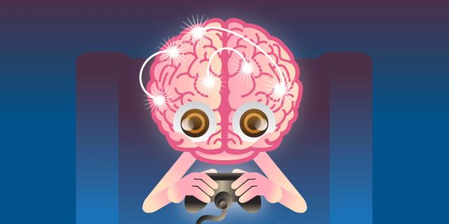 This is Your Child's Brain on Video Games | Psychology Today 