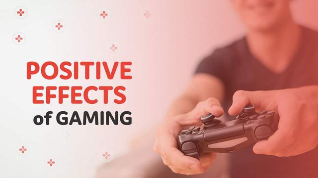 Positive Effects of Playing Video Games | Magnificat