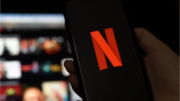Netflix confirms move into video games as its growth slows 