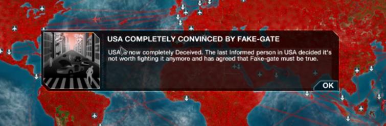 Fake News | Plague Inc. Wiki | Fandom 