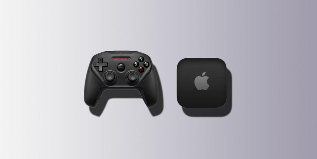 Game console: Apple is working on a gaming device - Insider Paper