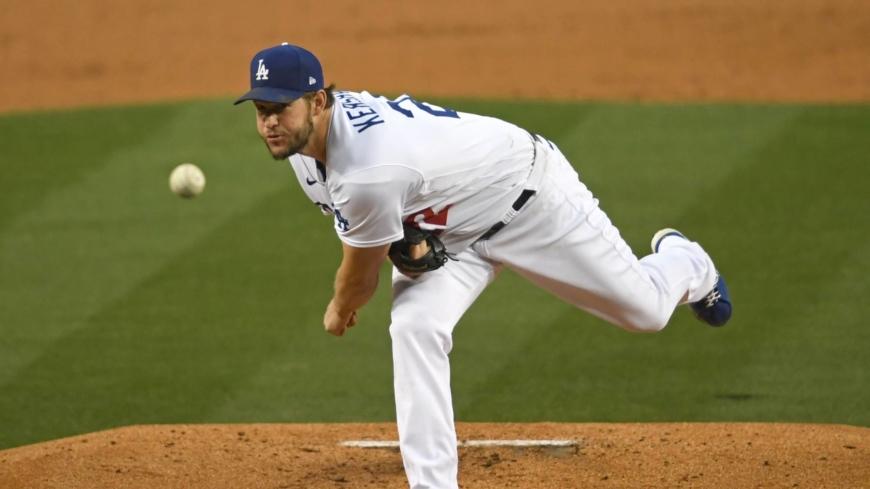 Clayton Kershaw is no fan of MLB no-hitter surge, says league 