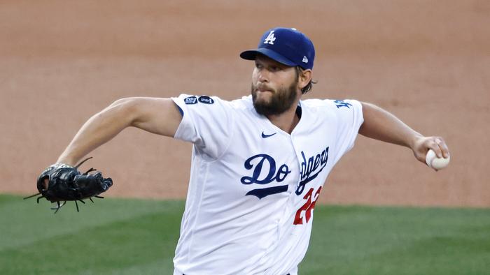Clayton Kershaw is no fan of MLB no-hitter surge, says league  