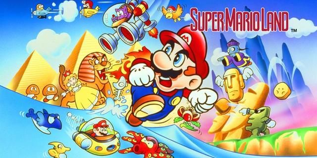 10 Best Selling Super Mario Games, Ranked (& How Much They Sold)