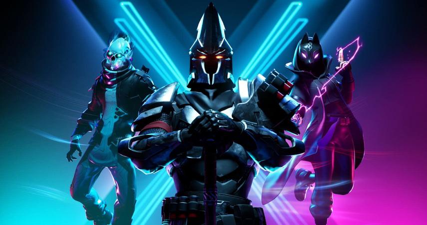 Epic Files Lawsuit Against Fortnite Merch Counterfeiters 