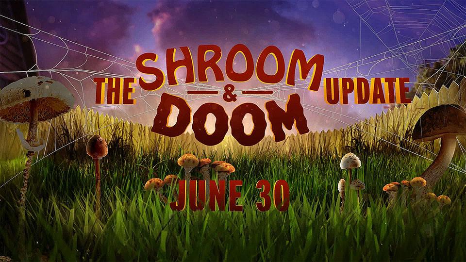 'Grounded: Shroom and Doom': Release Date and How to Start  