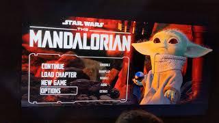 Rumor: Footage of Mandalorian Video Game Leaks Online