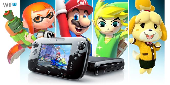 The 25 best Wii U games | GamesRadar+ 