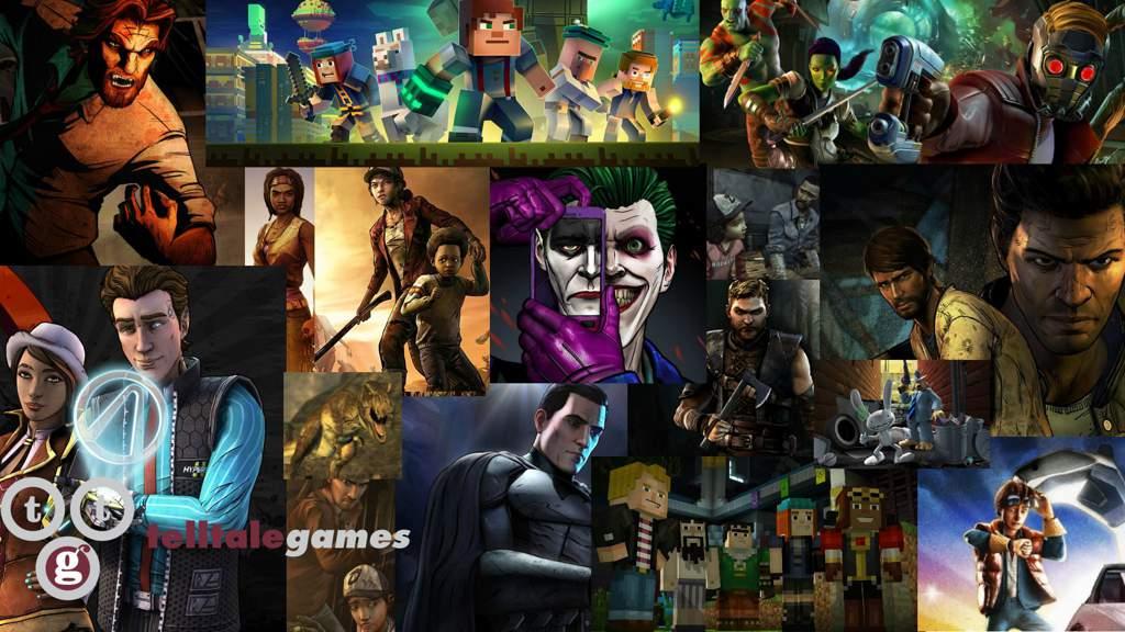 Telltale Games revived: Will Batman return and in what capacity? 