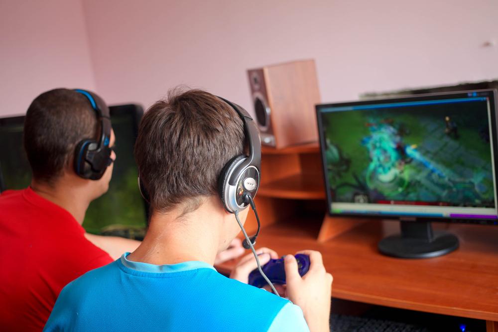 Video games can change your brain: Studies investigating how 