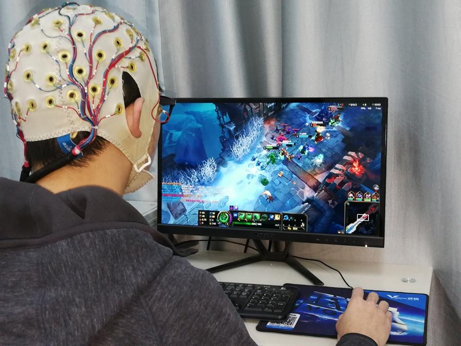 Video games can change your brain: Studies investigating how  
