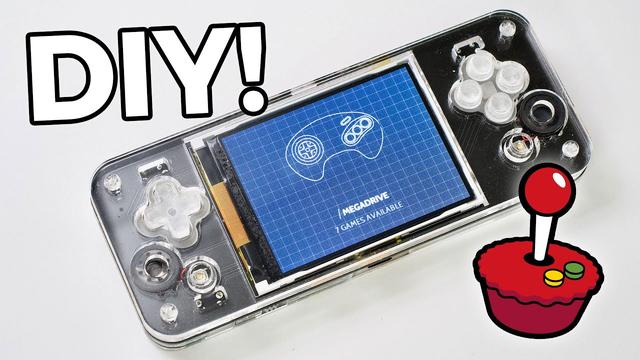 Everything You Need to Build A Raspberry Pi Retro Gaming Console 