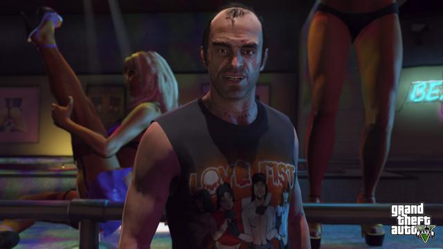 Grand Theft Auto V and the Culture of Violence Against Women 