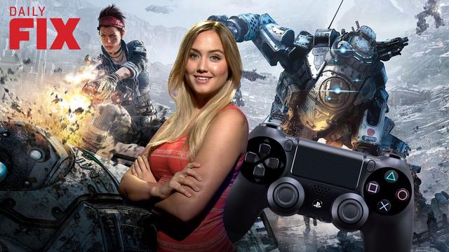 The Biggest Video Game News of 2014 - IGN 