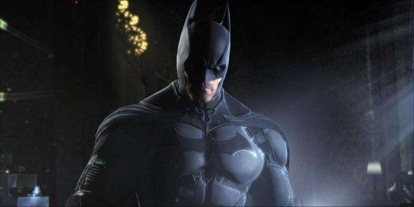 The New ‘Arkham’ Batman Game Reveal Just Got A Whole Lot More 