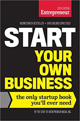 How To Start Your Own Business | USAGov 