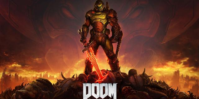 Doom Eternal Dev id Software is Working on New Game 