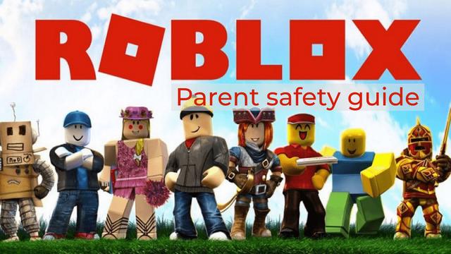 Is Roblox bad for kids? What you should know — TODAY 
