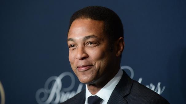 Don Lemon of CNN Walks off the Set After Guest Calls Him Fake  