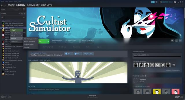 How to uninstall Steam games safely and easily? - Auslogics blog 