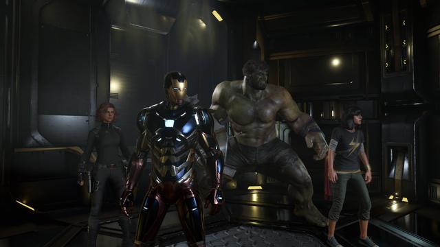 Games Inbox: What Marvel video game will be next? | Metro News