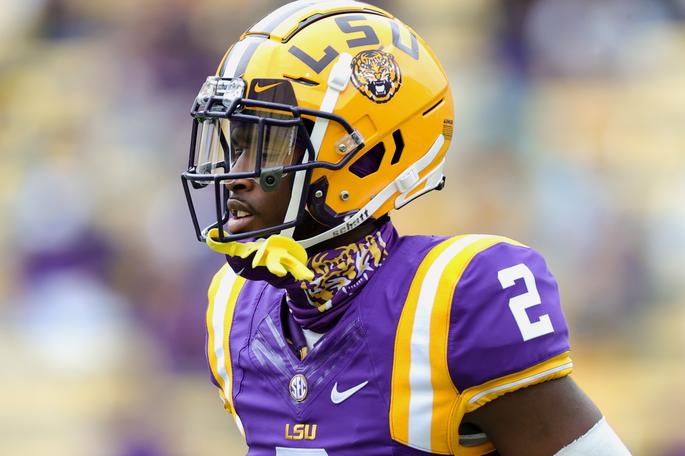 LSU vs. Alabama: Why the Tigers Have to Make History to Win  