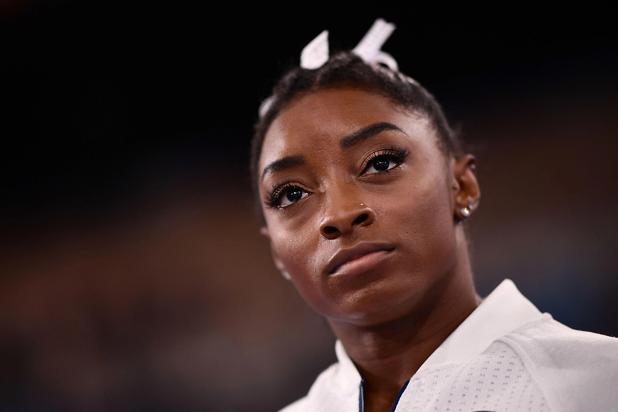 If Simone is “nope”-ing out of the Olympics, should we follow?