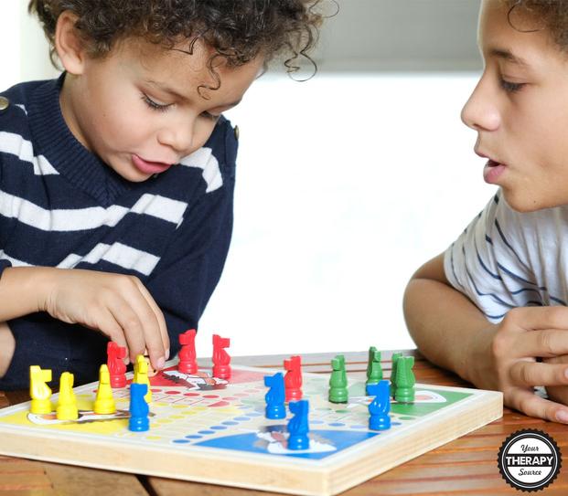 Benefits of Board Games for Kids | Scholastic | Parents 