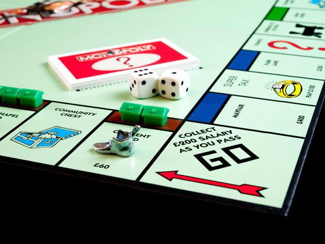 Why Monopoly Is Not a Fun Game - Business Insider