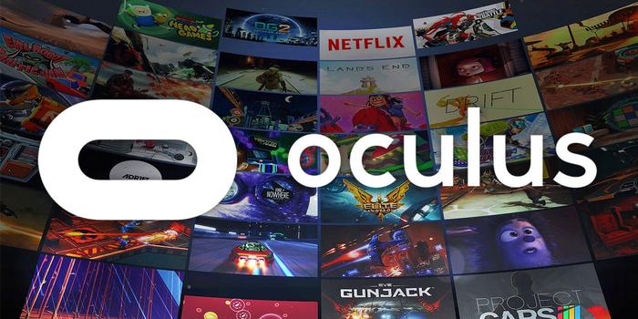 How to Stream Oculus Games to Your Computer | CBR