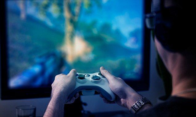 Action Video Games May Affect The Brain Differently : Shots 