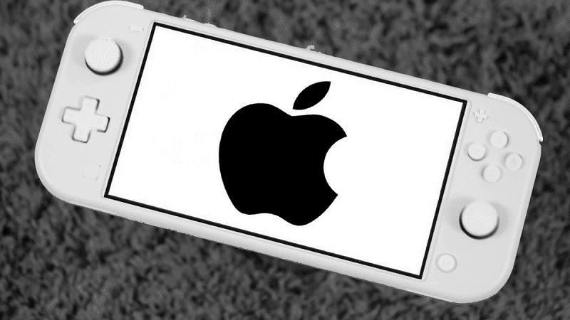 Apple might be working on a game console to compete with the 