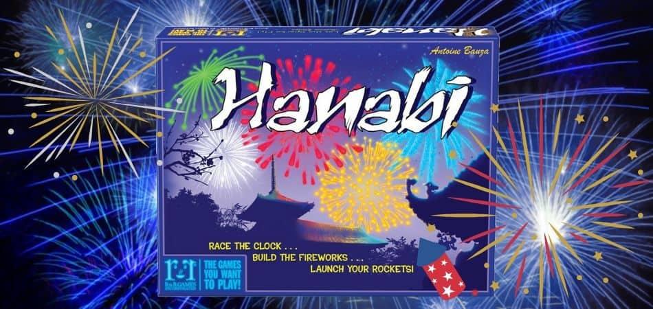 Hanabi – BoardHorde