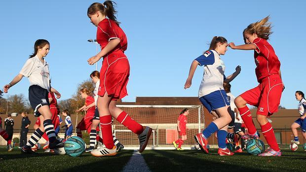 The FA to make record £260m investment into grassroots
