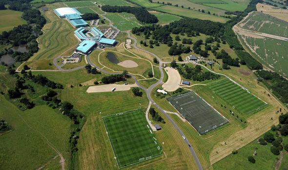 The FA to make record £260m investment into grassroots 