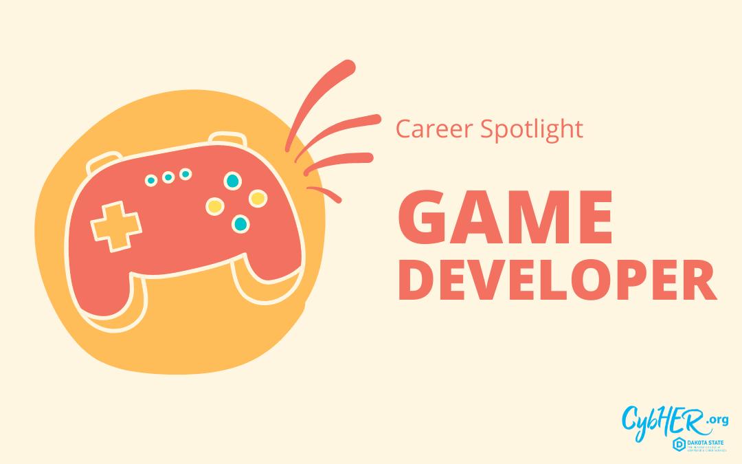 Career Spotlight: Game Programmer - Monster Career Advice