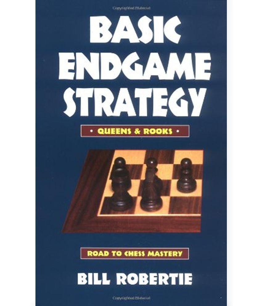 Basic endgame strategy - Chess Strategy Online
