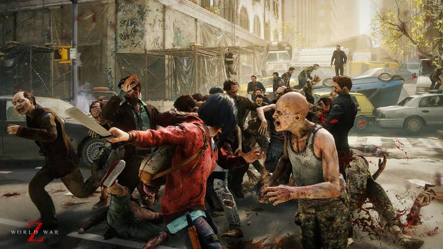 World War Z: How Many Missions Are in the Game?