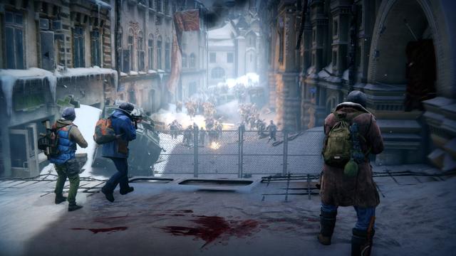 World War Z: How Many Missions Are in the Game? 