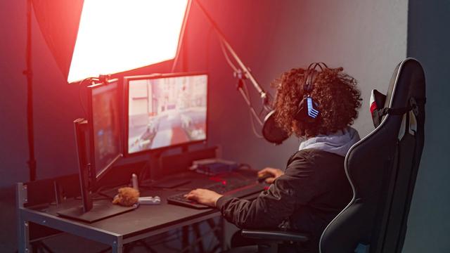 How to Get Started in Game Streaming: The Ultimate Guide | PCMag 