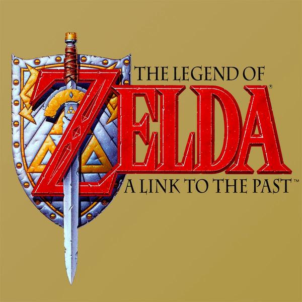 Legend of Zelda: A Link to the Past - IGN