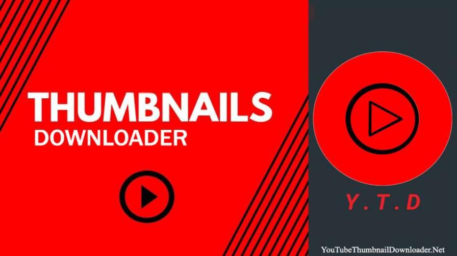 YouTube Thumbnail Downloader Save YT Video Thumbnails