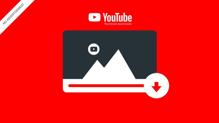 YouTube Thumbnail Downloader Save YT Video Thumbnails 