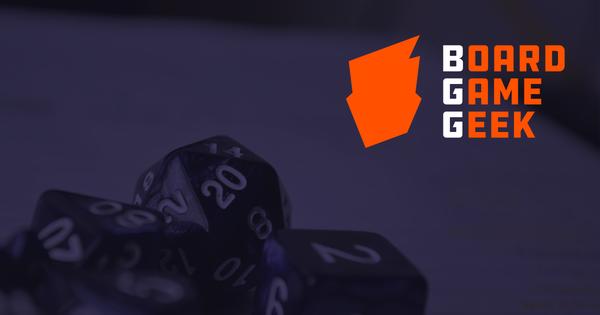 BGG Guide to Game Submissions | Wiki | BoardGameGeek